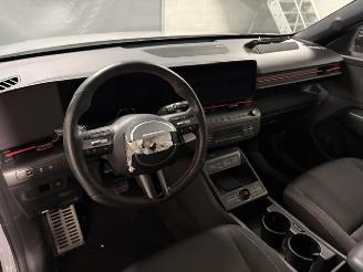 Hyundai Kona  picture 8