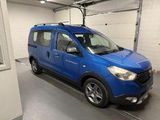 Unfallwagen Dacia Dokker 130 PK 2020/6
