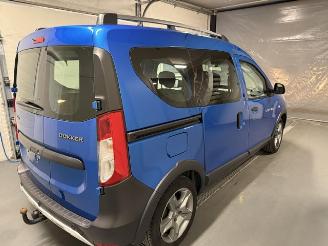 Dacia Dokker 130 PK picture 8