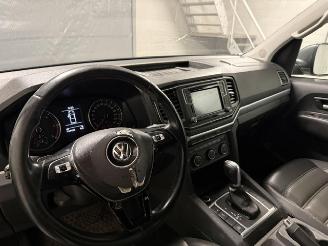 Volkswagen Amarok  picture 8