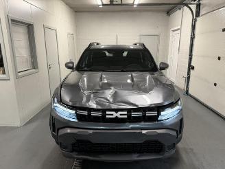 Dacia Duster  picture 2