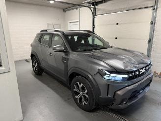 skadebil auto Dacia Duster  2025/4