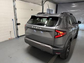 Dacia Duster  picture 5