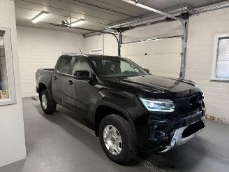 Schadeauto Volkswagen Amarok  2023/7