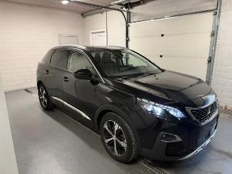 Unfallwagen Peugeot 3008 PANORAMA 2018/6