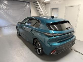 Peugeot 308  picture 4