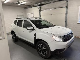  Dacia Duster  2019/4