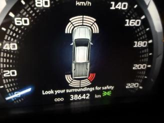 Isuzu D-Max  picture 24