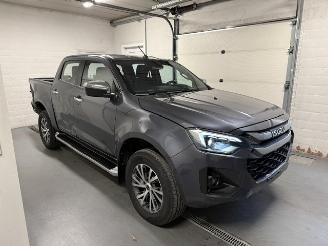  Isuzu D-Max  2025/5