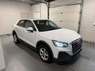 Schadeauto Audi Q2  2023/3
