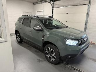 Schadeauto Dacia Duster  2024/1