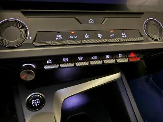 Peugeot 308  picture 14