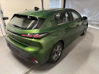 Peugeot 308  picture 7