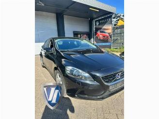 Auto da rottamare Volvo V-40 V40 (MV), Hatchback 5-drs, 2012 / 2019 2.0 D4 16V 2014/11
