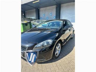 Volvo V-40 V40 (MV), Hatchback 5-drs, 2012 / 2019 2.0 D4 16V picture 2