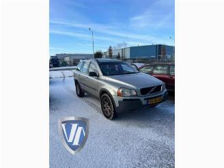 demontáž osobní automobily Volvo Xc-90 XC90 I, SUV, 2002 / 2014 2.9 T6 24V 2003/4