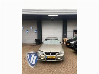 BMW 3-serie 3 serie Touring (E91), Combi, 2004 / 2012 320i 16V picture 4