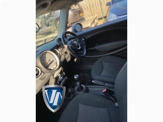 Mini Cooper Mini (R56), Hatchback, 2006 / 2013 1.6 16V Cooper picture 7