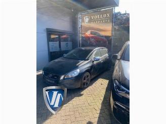 Volvo V-60 V60 I (FW/GW), Combi, 2010 / 2018 1.6 T3 16V picture 2