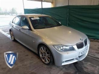Uttjänta bilar auto BMW 3-serie 3 serie (E90), Sedan, 2005 / 2011 330i 24V 2008/6