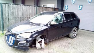 Uttjänta bilar auto Volvo Xc-60 XC60 I (DZ), SUV, 2008 / 2017 2.4 D5 20V AWD Geartronic 2012
