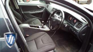Volvo V-60 V60 I (FW/GW), Combi, 2010 / 2018 2.0 D3 20V picture 5