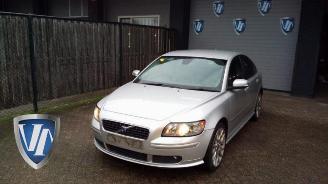 demontáž osobní automobily Volvo S-40 S40 (MS), Sedan, 2004 / 2012 2.0 16V 2007