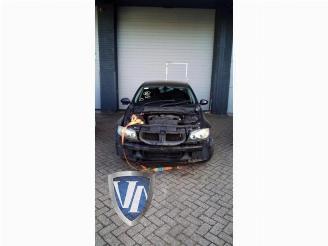 Uttjänta bilar auto BMW 3-serie 3 serie (E90), Sedan, 2005 / 2011 320i 16V 2005/4