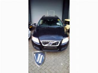 Uttjänta bilar auto Volvo V-70 V70 (BW), Combi, 2007 / 2016 1.6 DRIVe 16V 2011/6
