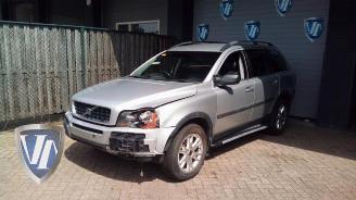 demontáž osobní automobily Volvo Xc-90 XC90 I, SUV, 2002 / 2014 2.9 T6 24V 2004/3