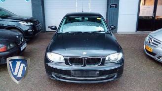 Autoverwertung BMW 1-serie 1 serie (E87/87N), Hatchback 5-drs, 2003 / 2012 116i 1.6 16V 2007/6
