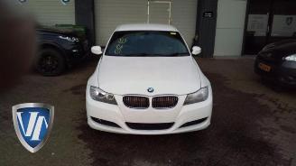 demontáž osobní automobily BMW 3-serie 3 serie (E90), Sedan, 2005 / 2011 318i 16V 2010/4