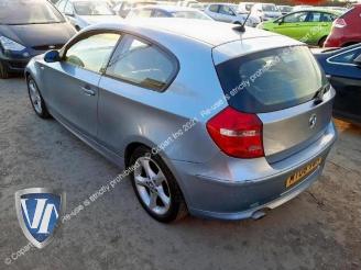 BMW 1-serie 1 serie (E81), Hatchback 3-drs, 2006 / 2012 116i 1.6 16V picture 4