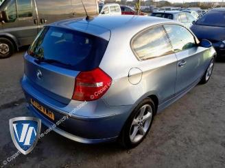 BMW 1-serie 1 serie (E81), Hatchback 3-drs, 2006 / 2012 116i 1.6 16V picture 3