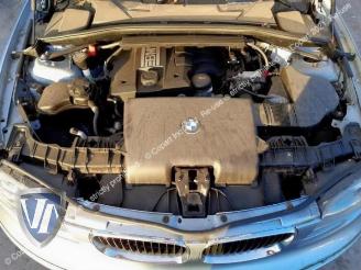 BMW 1-serie 1 serie (E81), Hatchback 3-drs, 2006 / 2012 116i 1.6 16V picture 5