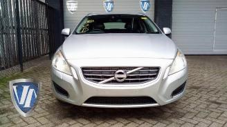 Volvo V-60 V60 I (FW/GW), Combi, 2010 / 2018 1.6 DRIVe picture 7