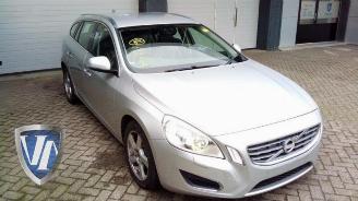 Volvo V-60 V60 I (FW/GW), Combi, 2010 / 2018 1.6 DRIVe picture 6