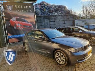 Dezmembrări autoturisme BMW 1-serie 1 serie (E87/87N), Hatchback 5-drs, 2003 / 2012 118i 16V 2008/6