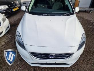 Uttjänta bilar auto Volvo V-40 V40 (MV), Hatchback 5-drs, 2012 / 2019 1.6 D2 2013/5