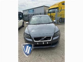 Volvo C-30 C30 (EK/MK), Hatchback 3-drs, 2006 / 2012 2.0 D 16V picture 2