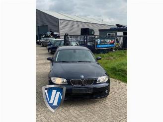 Démontage voiture BMW 1-serie 1 serie (E87/87N), Hatchback 5-drs, 2003 / 2012 120i 16V 2006/3