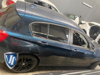 BMW 1-serie 1 serie (F20), Hatchback 5-drs, 2011 / 2019 118d 2.0 16V picture 4