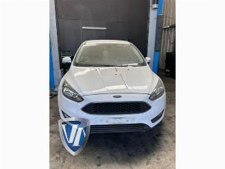 Auto da rottamare Ford Focus  2015/5