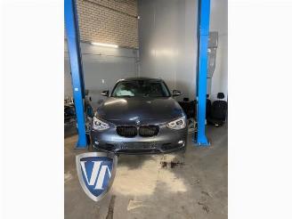 Autoverwertung BMW 1-serie 1 serie (F20), Hatchback 5-drs, 2011 / 2019 120i 1.6 16V 2012/10