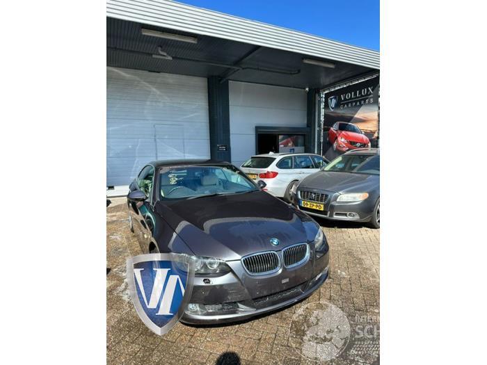 BMW 3-serie 3 serie (E93), Cabrio, 2006 / 2013 325i 24V