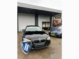  BMW 1-serie 1 serie (F20), Hatchback 5-drs, 2011 / 2019 116i 1.6 16V 2014/7