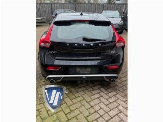 Volvo V-40 V40 (MV), Hatchback 5-drs, 2012 / 2019 2.0 D2 16V picture 4