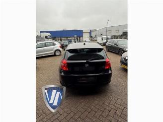 BMW 1-serie 1 serie (E81), Hatchback 3-drs, 2006 / 2012 116i 2.0 16V picture 3