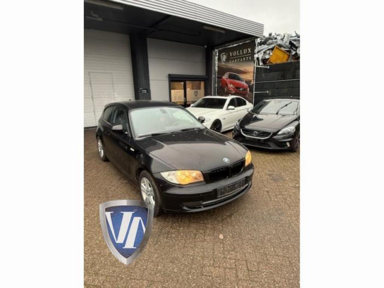 BMW 1-serie 1 serie (E81), Hatchback 3-drs, 2006 / 2012 116i 2.0 16V