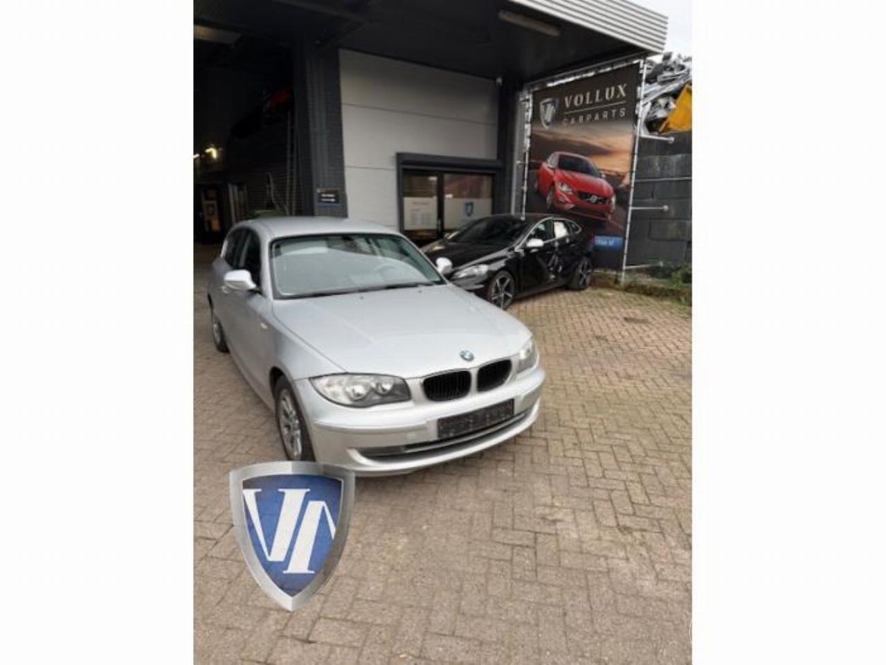 BMW 1-serie 1 serie (E81), Hatchback 3-drs, 2006 / 2012 116i 2.0 16V